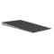 V-Ramp | galvanized | large version: 1.6 m x 2.5 m x 0.15 m